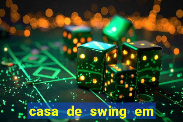 casa de swing em foz do iguaçu